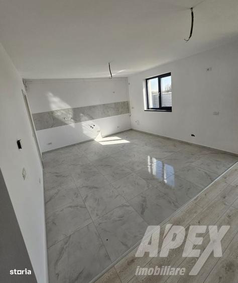 Casa individuala 5 camere | teren 500 mp | Magurele | Comision 0% - 10
