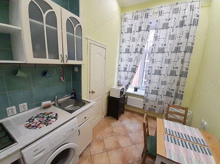 Apartament cu 2 camere de inchiriat in zona Bartolomeu - 1