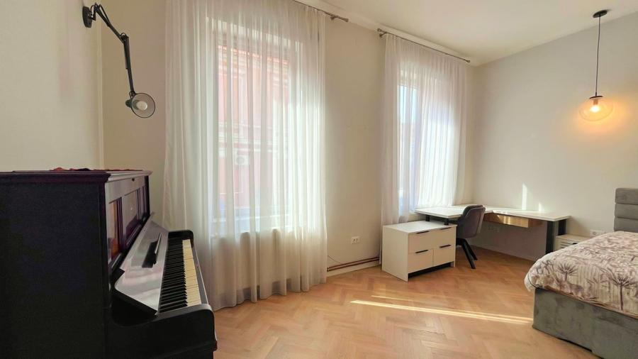Apartament Modern cu 2 camere in centrul Brasovului - 8