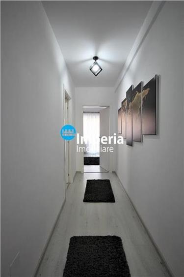 Penthouse de vanzare, 2 Cam, D, zona Bucium - Bellaria - 5