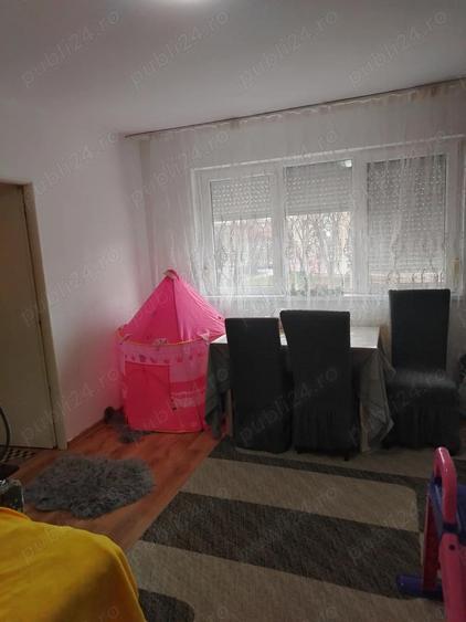 Apartament cu 2 camere semidecomandat Str. PRAHOVA - 5