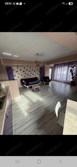 Studio (apartament cu o camera) de inchiriat - 6