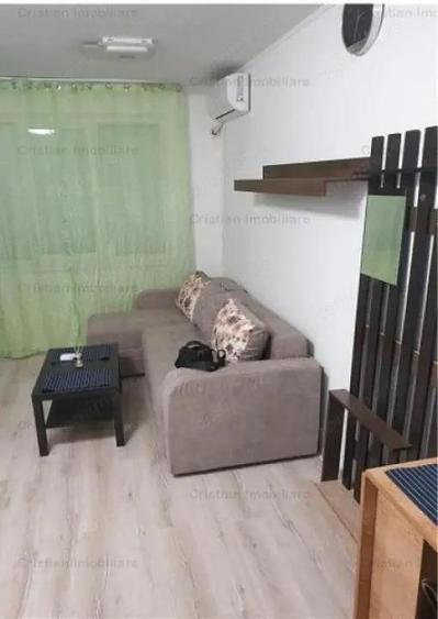 PARTER Garsoniera amenajata frumos, zona Viziru - 2