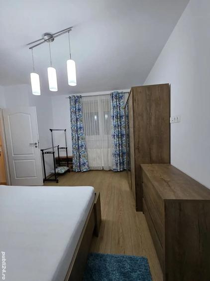 Apartament 3 camere,zona rezidentiala Adora Forest - 5