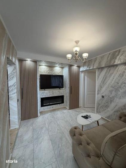 Inchiriez apartament 2 cam - 1