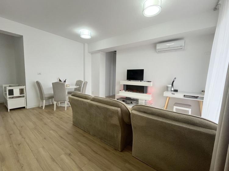 Închiriez apartament, Eso, Giroc - 5