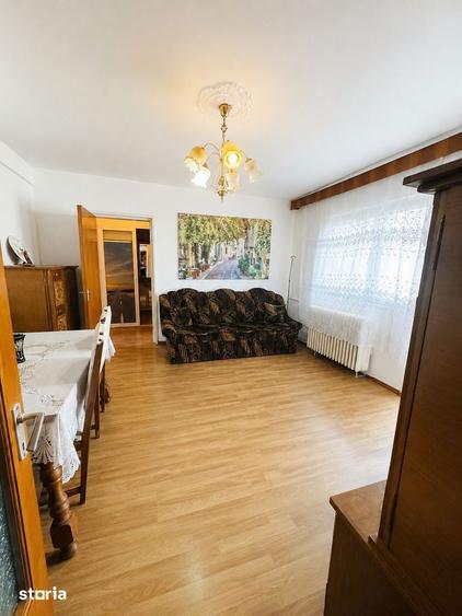 Apartament 3 camere cu panorama superba spre Mure? - 3