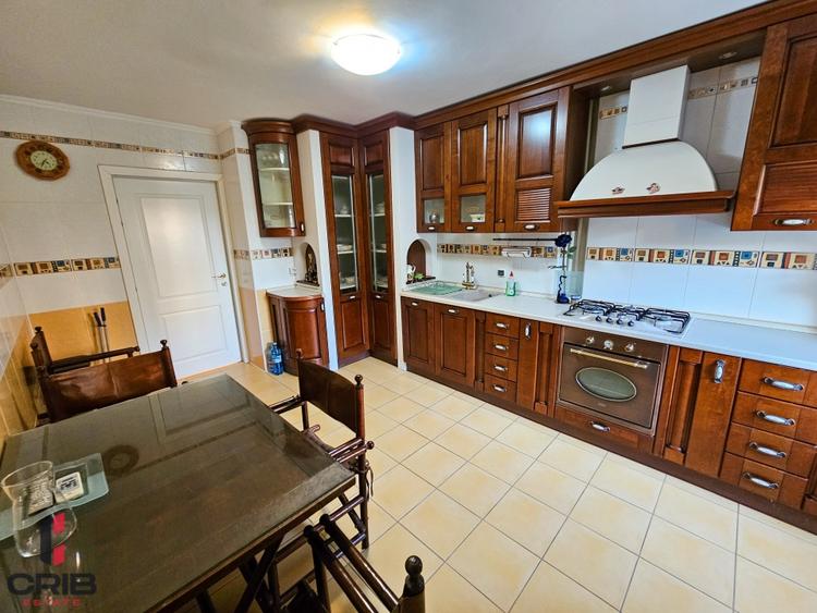 Apartament aristocratic Palatul Parlamentului Libertatii Marriot - 8