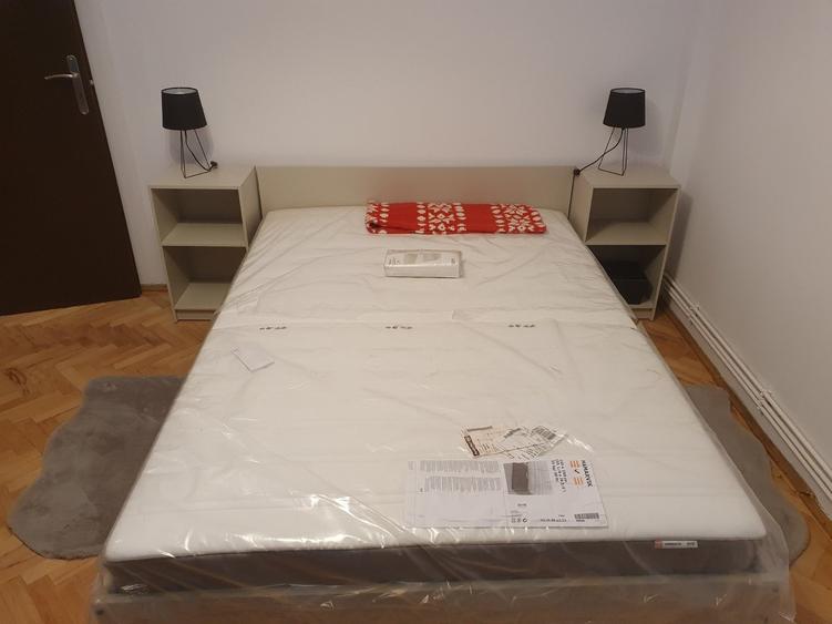 Apartament cu 2 camere  mobilat si utilat in Gheorgheni - 7