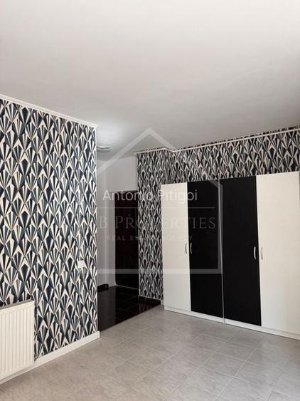 Garsoniera de inchiriat, SISESTI-BANEASA, TOP DEAL