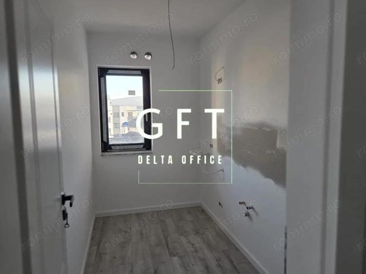 Apartament 2 camere de vanzare Bistri?a, strada Aurel Vlaicu etaj 1 - 4