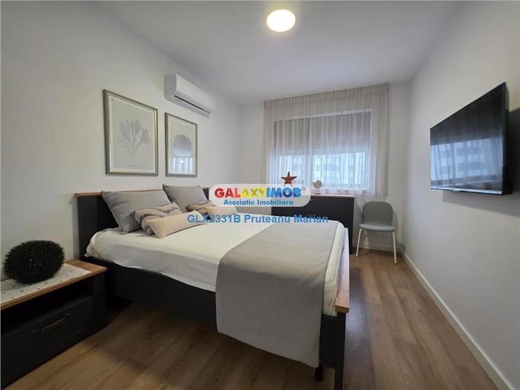 Vanzare apartamente Premium situate aproape de Polliclinica Brancusi - 21