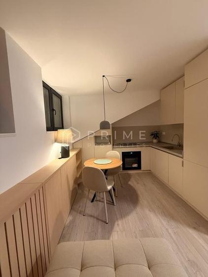 Apartament nou, prima închiriere | Zonă exclusivistă Platoul Cornești - 2