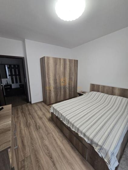 Apatament 2 camere decomandat, disponibil imediat - The Grand Krsital - 10