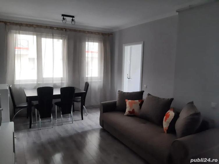 inchiriez apartament doua camere - 3
