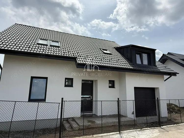 Casa Noua, Single, De Vanzare, Strada Voinicenilor - 5