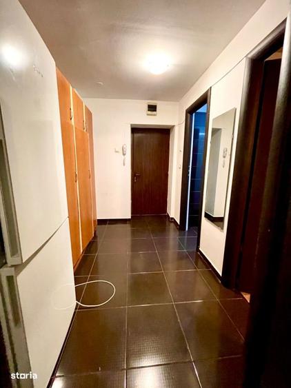 Inchiriere garsoniera Nerva Traian Steo. Iosif - 4