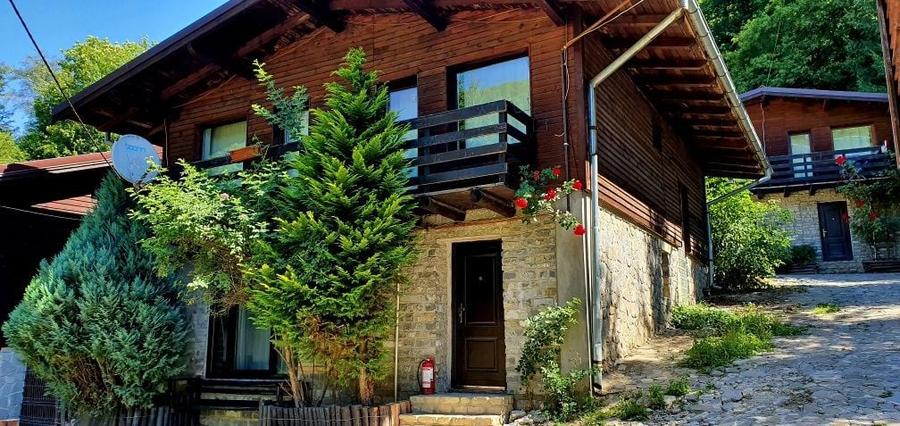 Casa de vanzare in Moroieni Dambovita - 5