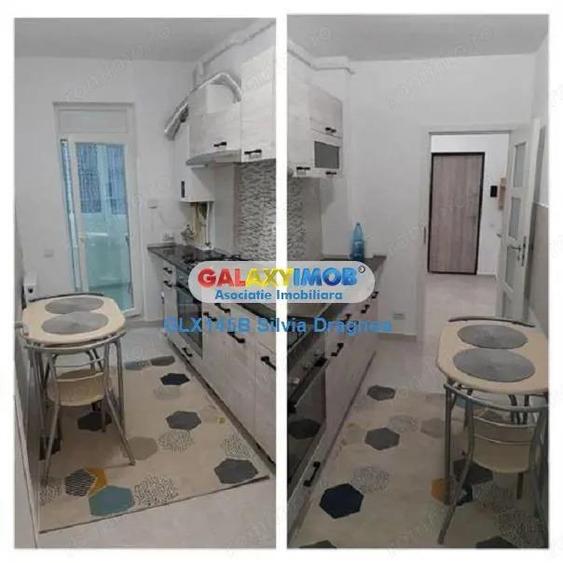 INCHIRIERE garsoniera Popesti-Leordeni (Biruintei) - 4