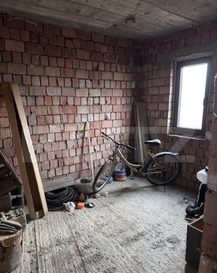 Casa la ro?u Mana?turel ,teren generos,priveli?te pano - 13