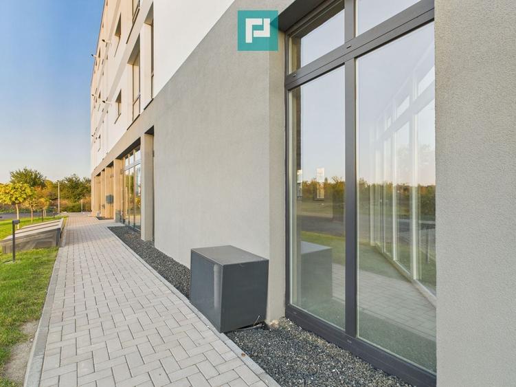 Spațiu comercial 208 mp + 5 parcări, Zona Aradului - 2