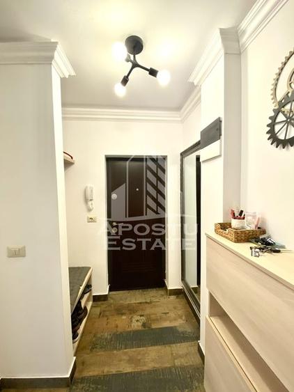 Apartament 3 camere, loc de parcare propriu, zona Padurea Verde - 9