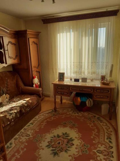 Apartament de inchiriat, 3 camere Targoviste - 5