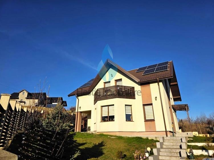 Vila eleganta , 140mp utili, Iasi-Sos.Barnova. - 1