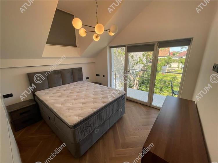 Apartament cu 3 camere decomandat în Turnișor