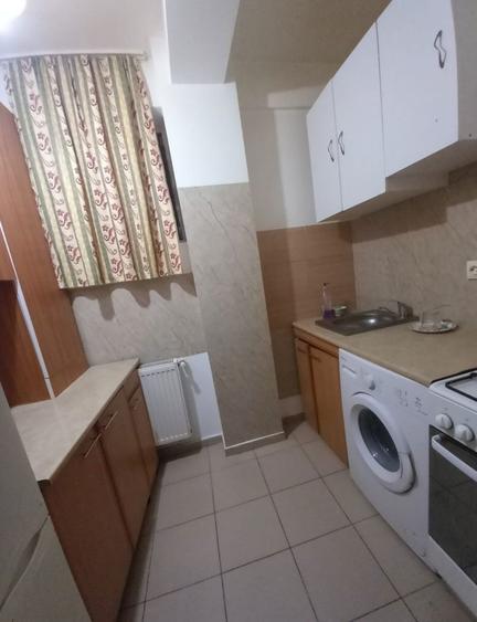 Apartament 2 camere Sos.Giurgiului - 2