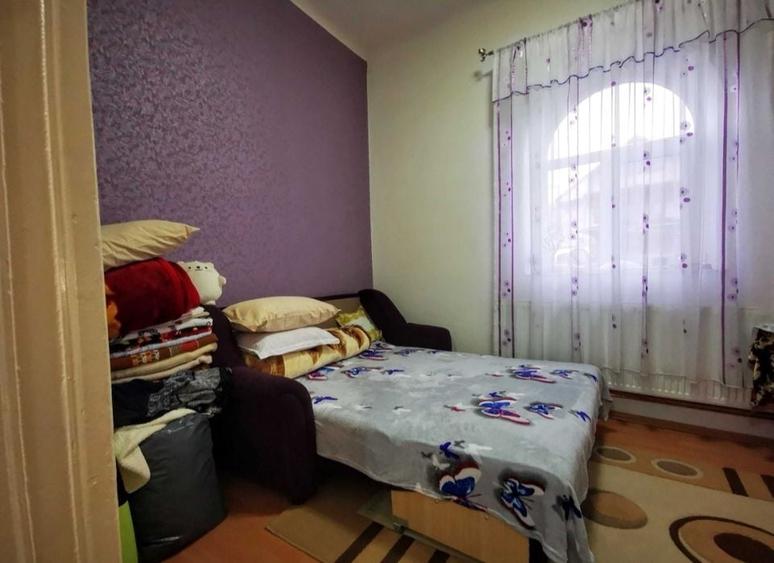 GARA MARE IASI , apartament la casa tip duplex , constructie supersolida - 17