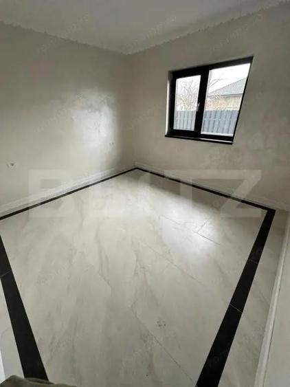 Casa individuala de vanzare Lunca Ceta?uii | 89 mp utili | 327 mp teren - 9