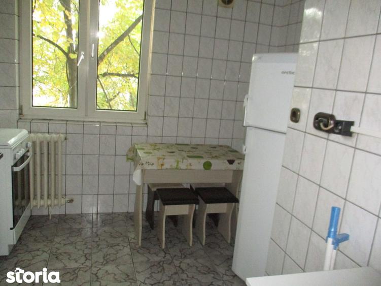 Drumul Taberei Valea Ialomitei - 5