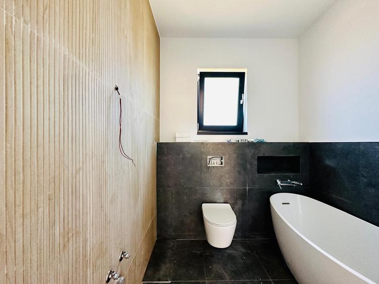 Vile moderne P+1 – 110 m² utili, teren 356 m² – Comuna Berceni - 10