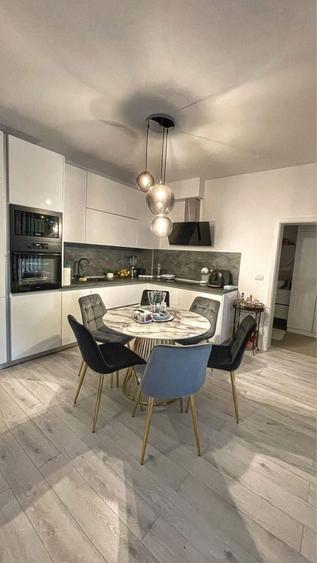 Apartament nou 2 camere | mobilat&utilat | parcare | 13 min de Iulius - 5