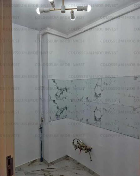 Garsoniera semidecomandata - zona Noua - 6