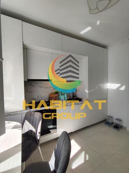 Apartament 4 camere, partial mobilat, 2024- Sector 4 - 1