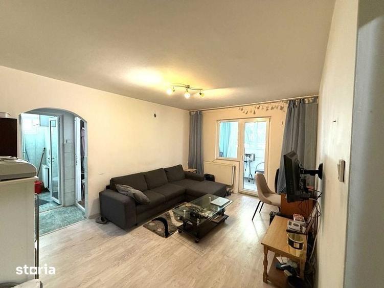 Apartament 2 camere de vanzare str. Armoniei - Comision 0% cumparator - 1