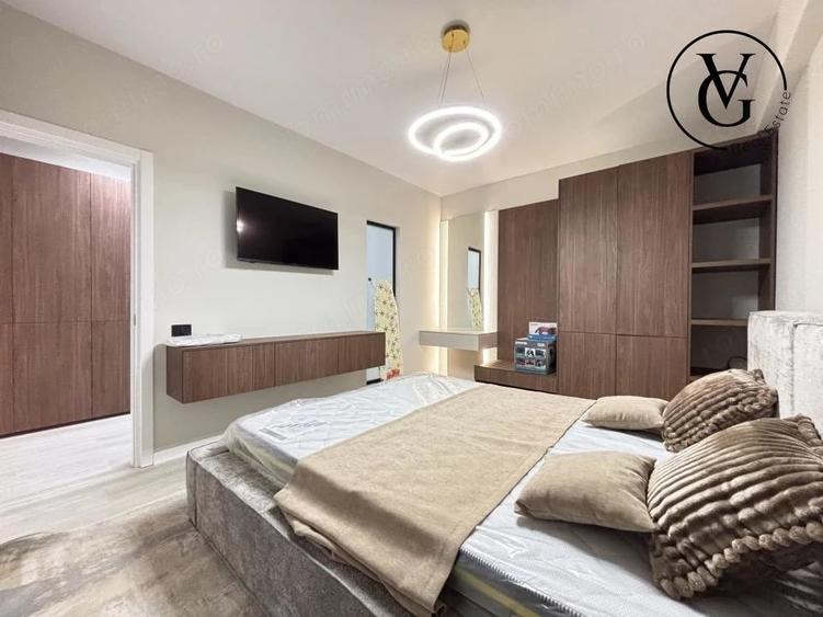 Studio | Complex Aqua Cullinan | Mamaia Nord - 17