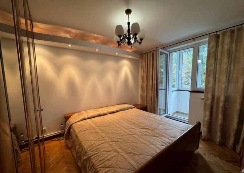 Apartament central de inchiriat, 3 camere, Radauti - 9