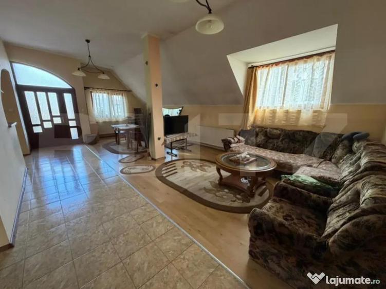 Spatiu comercial, 150 mp, zona Somesului - 7