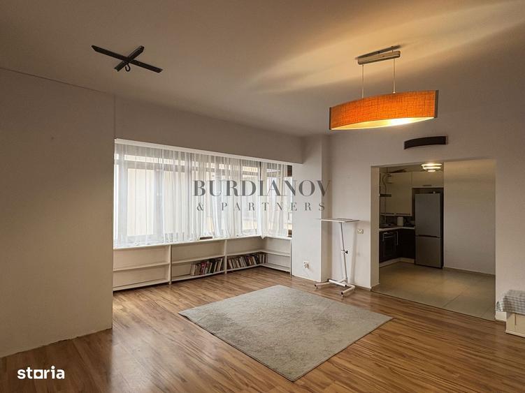 Apartament cu 2 camere - ?erban Voda - Parcul Tineretului / Carol - 12
