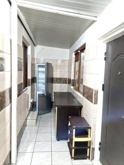 tic tac-garsonieră dublă cu balcon de 7 metri - 6