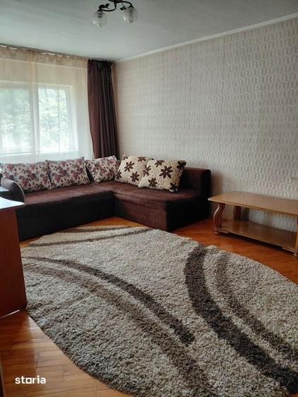 Ap 2 camere inchiriat Crangasi - 5
