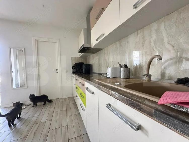 Casa individuala cu panorama asupra Devei ?i Mun?ilor Retezat teren generos - 14