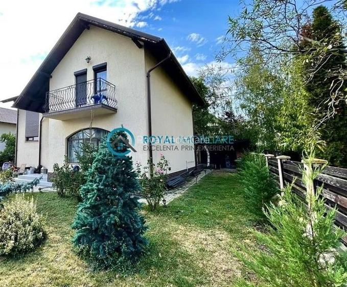 Royal Imobiliare - Vanzare Vila Paulesti