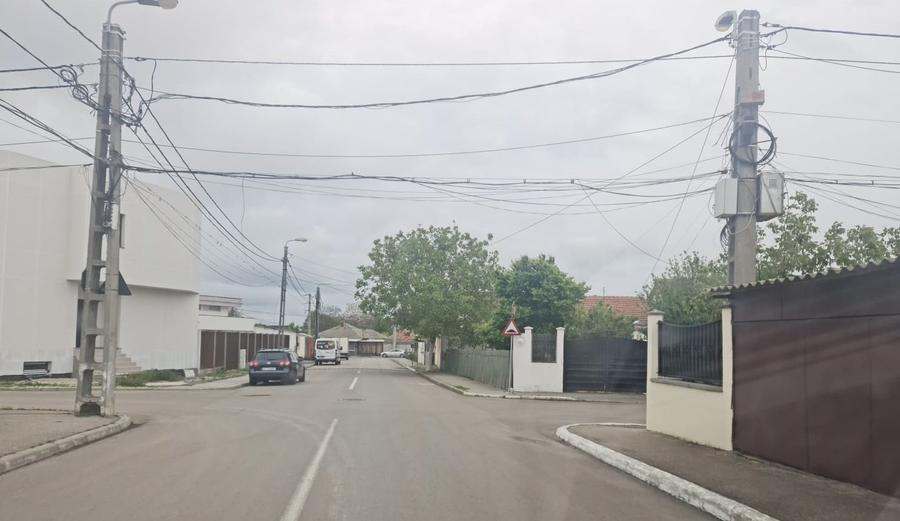 Teren de vanzare in Palazu Mare - 4