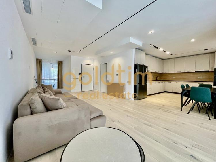 DUPLEX/ZONA REFERINTA/ LOC PARCARE - 28