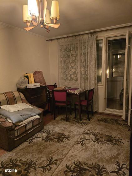 Apartament De Vanzare cu Doua Camere In Zona Pajura sec.1 - 6