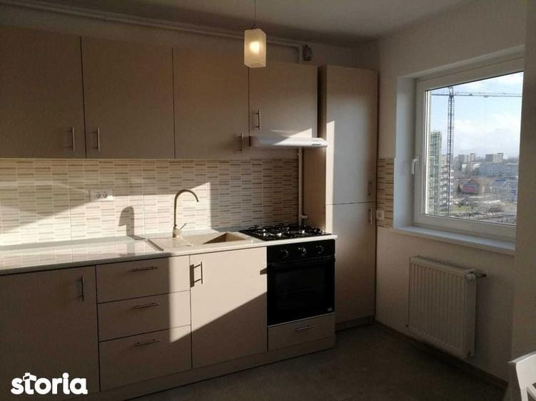 Apartament 2 camere, parcare si boxa la demisol - 4